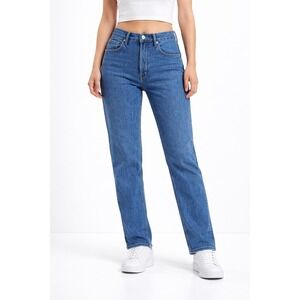 Torrid‎ Slim Fit Medium Wash Jeans size 12 R